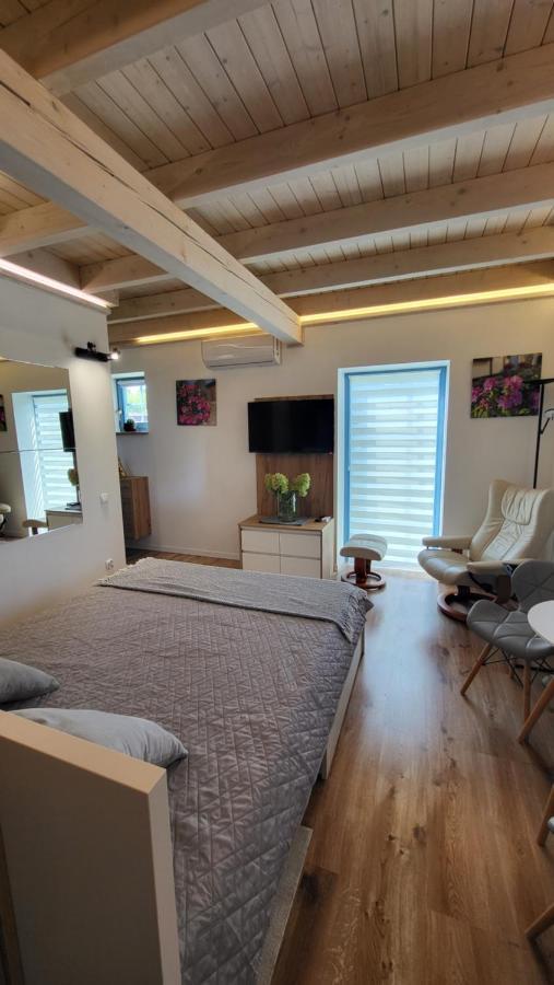 Haus Julia Ξενοδοχείο Hintersee Εξωτερικό φωτογραφία