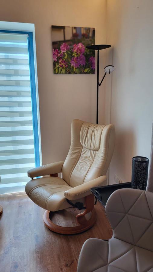 Haus Julia Ξενοδοχείο Hintersee Εξωτερικό φωτογραφία