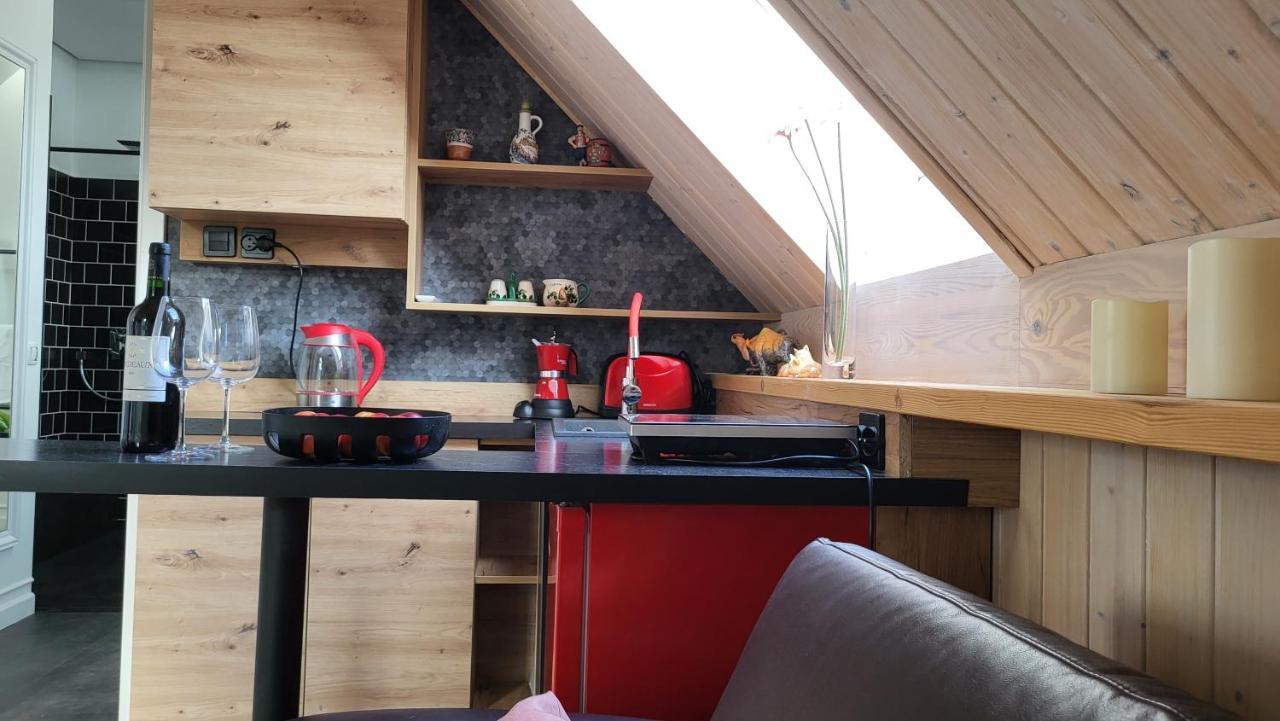 Haus Julia Ξενοδοχείο Hintersee Εξωτερικό φωτογραφία
