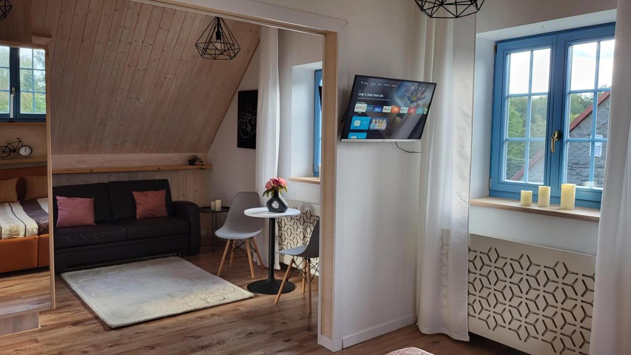 Haus Julia Ξενοδοχείο Hintersee Εξωτερικό φωτογραφία