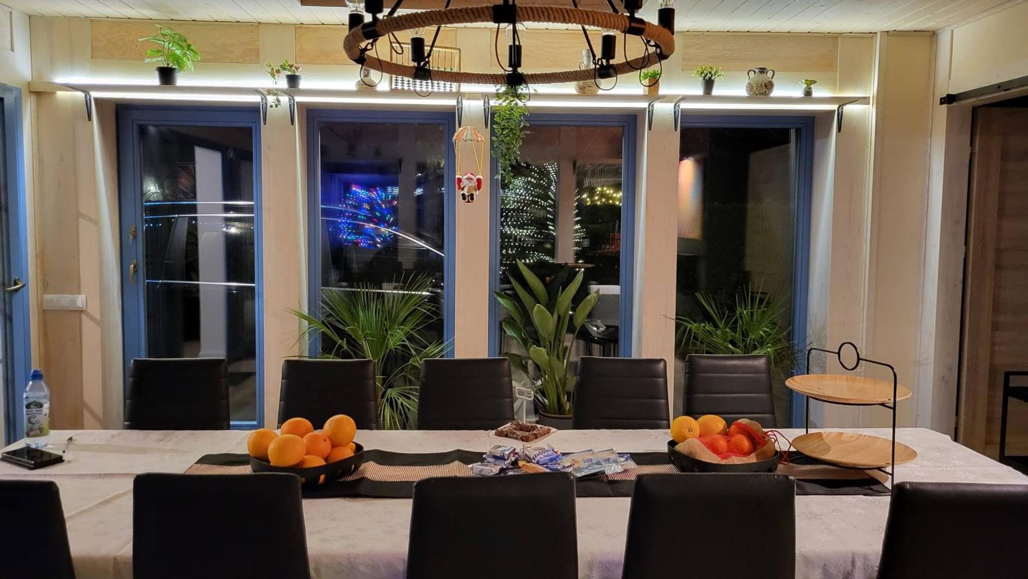 Haus Julia Ξενοδοχείο Hintersee Εξωτερικό φωτογραφία