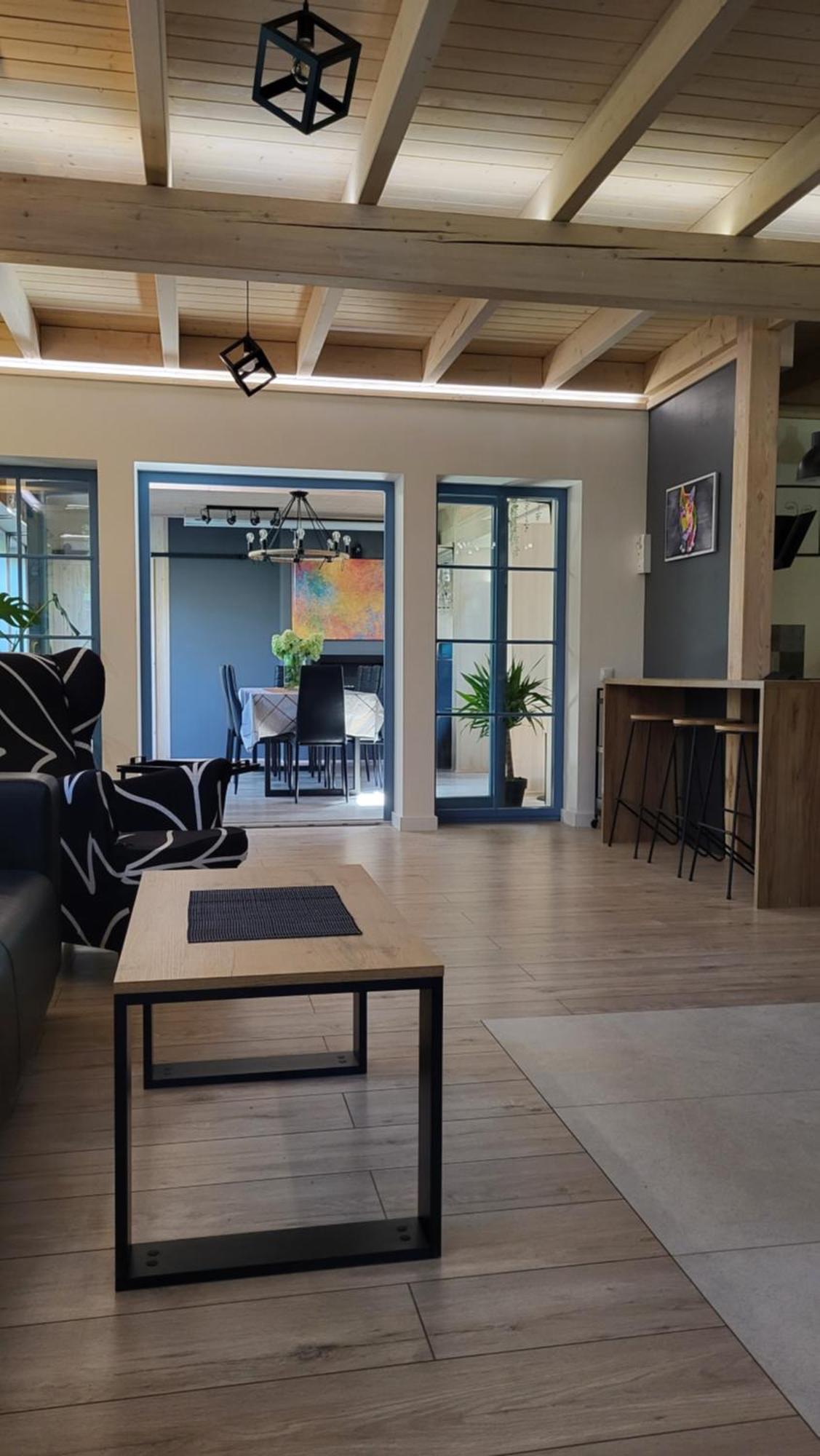 Haus Julia Ξενοδοχείο Hintersee Εξωτερικό φωτογραφία