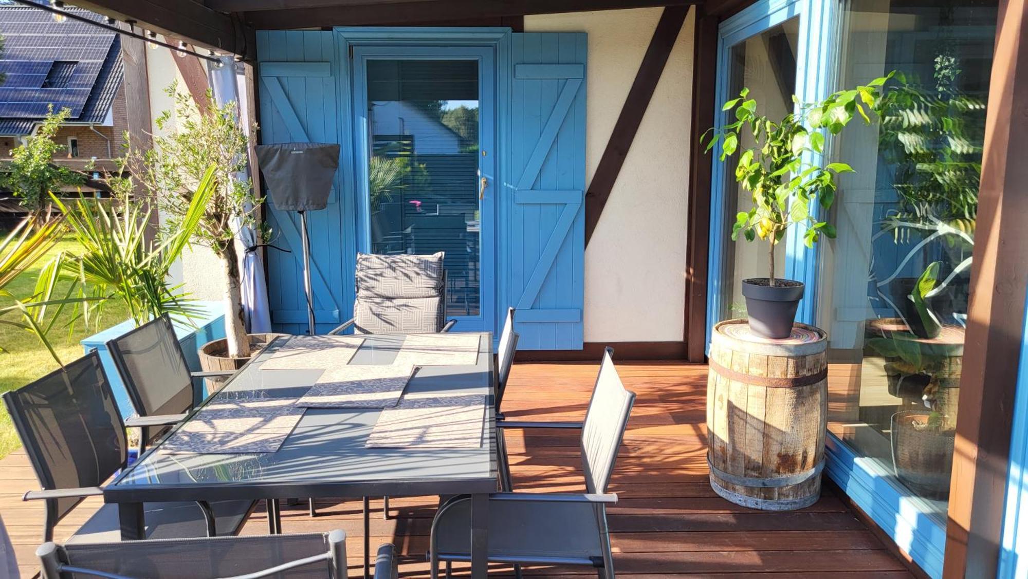 Haus Julia Ξενοδοχείο Hintersee Εξωτερικό φωτογραφία