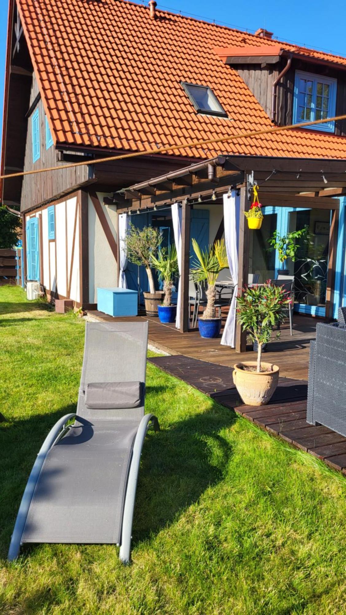 Haus Julia Ξενοδοχείο Hintersee Εξωτερικό φωτογραφία